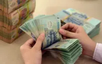 Thu ngân sách 10 tháng gần cán đích cả năm