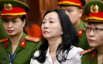Hôm nay (4/11), tòa xem xét đơn kháng cáo của bà Trương Mỹ Lan