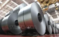 Ngành thép châu Âu đối mặt khó khăn chồng chất