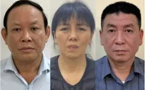 Truy tố Cựu Chủ tịch Nhà xuất bản Giáo dục vì nhận hối lộ hàng chục tỷ đồng