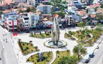 Hải Phòng có thành phố trực thuộc thành phố