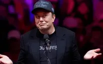 Tỷ phú Elon Musk được tiếp tục phát 1 triệu USD/ngày cho cử tri Mỹ