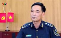 Hải quan Việt Nam - 05/11/2024