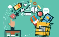 "Bẫy giảm giá" trên sàn thương mại điện tử