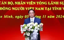Thủ tướng: Người Việt tại Vân Nam gìn giữ, phát huy quan hệ Việt - Trung