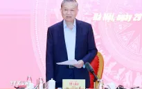 Bài viết của Tổng Bí thư Tô Lâm: Tinh - Gọn - Mạnh - Hiệu năng - Hiệu lực - Hiệu quả