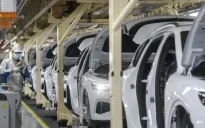 Trung Quốc kiện EU áp thuế xe điện