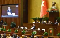 Kỳ họp thứ 8, Quốc hội khoá XV: Cả nước tiết kiệm 7.000 tỷ đồng chi thường xuyên