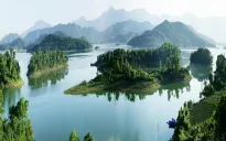 Những điểm đến du lịch lý tưởng ở Thái Nguyên