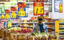 Sáng kiến thúc đẩy tiêu dùng tại Trung Quốc