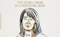 Han Kang: Người chấm dứt cơn khát của Hàn Quốc với giải Nobel Văn học