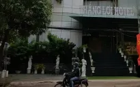 Bé trai 8 tuổi đuối nước tử vong trong hồ bơi khách sạn