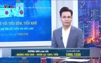 Sống có chất: Tư vấn bệnh tiểu đêm do phì đại tiền liệt tuyến