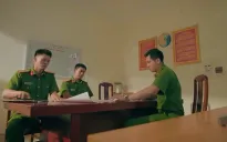 Độc đạo - Tập 30: Long "ngửi mùi" bất ổn từ Phùng