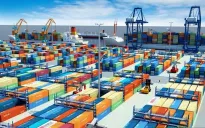 Việt Nam xuất siêu hơn 23 tỷ USD sau 10 tháng