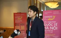 LHP HANIFF VII: Con trai NSND Hồng Vân tham gia Chợ dự án phim, cạnh tranh cùng "cha đẻ" của Memento Mori: Đất