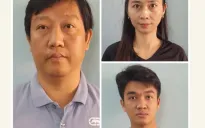 TP Hồ Chí Minh: Bắt tạm giam 5 đối tượng lừa đảo chiếm đoạt tài sản gần 50 tỷ đồng