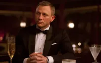 Daniel Craig không quan tâm thế hệ James Bond mới