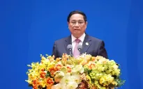 Thủ tướng đề xuất phát triển các hành lang kinh tế thế hệ mới tại tiểu vùng Mekong mở rộng