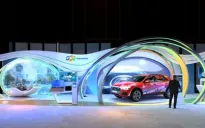 Trải nghiệm công nghệ ô tô của tương lai tại Techday 2024