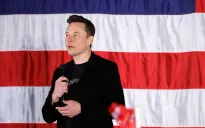 Elon Musk có thêm gần 27 tỷ USD hậu bầu cử Mỹ