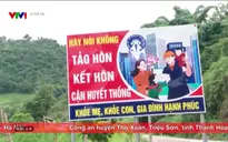 Vì trẻ em: Khi nào nạn tảo hôn được xóa bỏ?