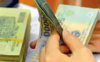 Các mức tăng lương hưu từ nay đến 1/7/2025