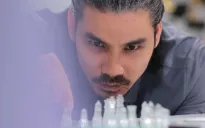 Phạm Tất Thành: Tiến “tỉa” trong Độc đạo là một thử thách