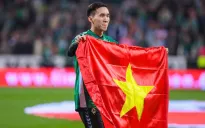HLV Việt Nam đầu tiên tại châu Âu: “Khương khùng phiên bản Hà Nội” đại náo Bundesliga