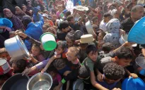 Người dân Gaza đang chịu đựng "đau khổ tột cùng"