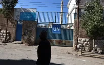 Israel không kích trường học của UNRWA ở Gaza, ít nhất 14 người thiệt mạng