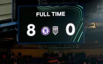 Chelsea vùi dập đội bóng vô danh, xô đổ hàng loạt kỷ lục Conference League