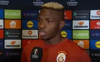 Osimhen lên tiếng chốt tương lai: Chelsea có cơ hội hay không?