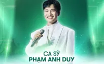 Phạm Anh Duy truyền lửa cho các đội thi CK Sinh viên thế hệ mới 2024