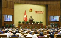 Cần có thêm quy định ngăn chặn lộ, lọt dữ liệu, nhất là dữ liệu cá nhân