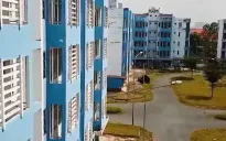 Lãng phí đất đai từ những khu tái định cư bỏ hoang