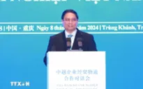 Đẩy mạnh hợp tác giữa các doanh nghiệp Việt Nam - Trung Quốc
