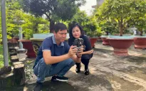 PTL "H63 anh hùng": "Một tập thể anh hùng được hình thành và gắn kết bởi các thành viên anh hùng"