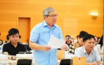 Khởi tố 6 bị can vụ Công ty Vàng bạc đá quý Sài Gòn SJC