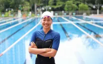 Ánh Viên lọt đề cử TikTok Awards Việt Nam 2024
