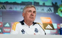Carlo Ancelotti gây sốc khi thừa nhận sai lầm tồi tệ nhất tại Real Madrid!