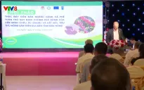 Đắk Nông thúc đẩy ngành hàng cà phê tuân thủ quy định chống phá rừng của EU