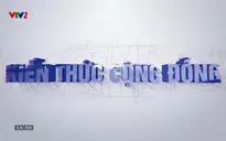 Kiến thức cộng đồng: Khai thác hiệu quả dữ liệu số - Phần 1