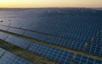 Trung Quốc thông qua luật thúc đẩy trung hòa carbon