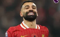 Salah tỏa sáng, Liverpool xây chắc ngôi đầu Ngoại hang Anh