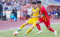 Lịch thi đấu và trực tiếp V.League hôm nay (10/11) | Sông Lam Nghệ An đối đầu Đông Á Thanh Hóa