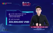 Cơ hội cho ai - 10/11/2024