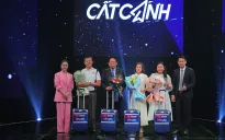 Cất cánh - Chìa khóa tương lai: Câu chuyện về hành trình học tập bền bỉ, thay đổi cuộc đời