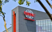 TSMC dừng cung cấp chip tiên tiến cho khách hàng Trung Quốc