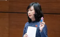 Bộ trưởng Bộ Y tế đề xuất cấm thuốc lá điện tử và thuốc lá nung nóng
